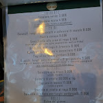 Photo n°7 de l'avis de Nautilus. fait le 12/06/2023 à 11:47 sur le  Ristorante Pizzeria Il Tronco à Cassano delle Murge