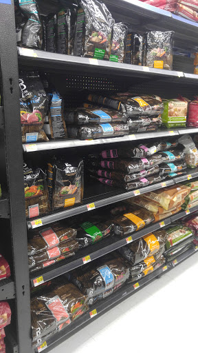 Supermarket «Walmart Neighborhood Market», reviews and photos, 2102 Main St, Dunedin, FL 34698, USA