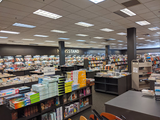 Book Store «Books-A-Million», reviews and photos, 2150 Northwoods Blvd, Charleston, SC 29406, USA