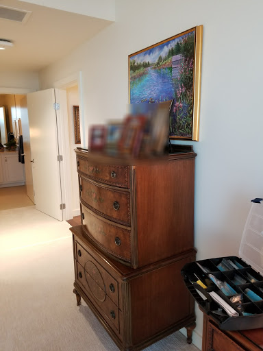 Moving Company «NewView Moving», reviews and photos, 2055 S Power Rd #1035, Mesa, AZ 85209, USA