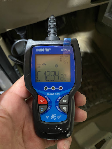 Auto Parts Store «AutoZone», reviews and photos, 1517 W North Ave, Melrose Park, IL 60160, USA