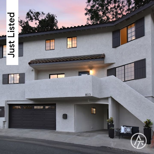 Alan Taylor Real Estate, Sherman Oaks Realtor image