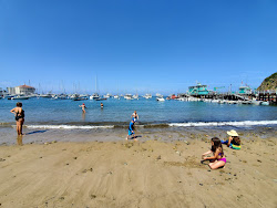 Middle Beach'in fotoğrafı çok temiz temizlik seviyesi ile