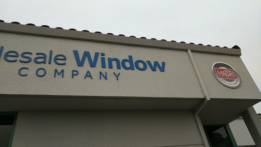 A Wholesale Window Company