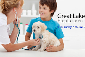 Great Lakes Hospital for Animals image
