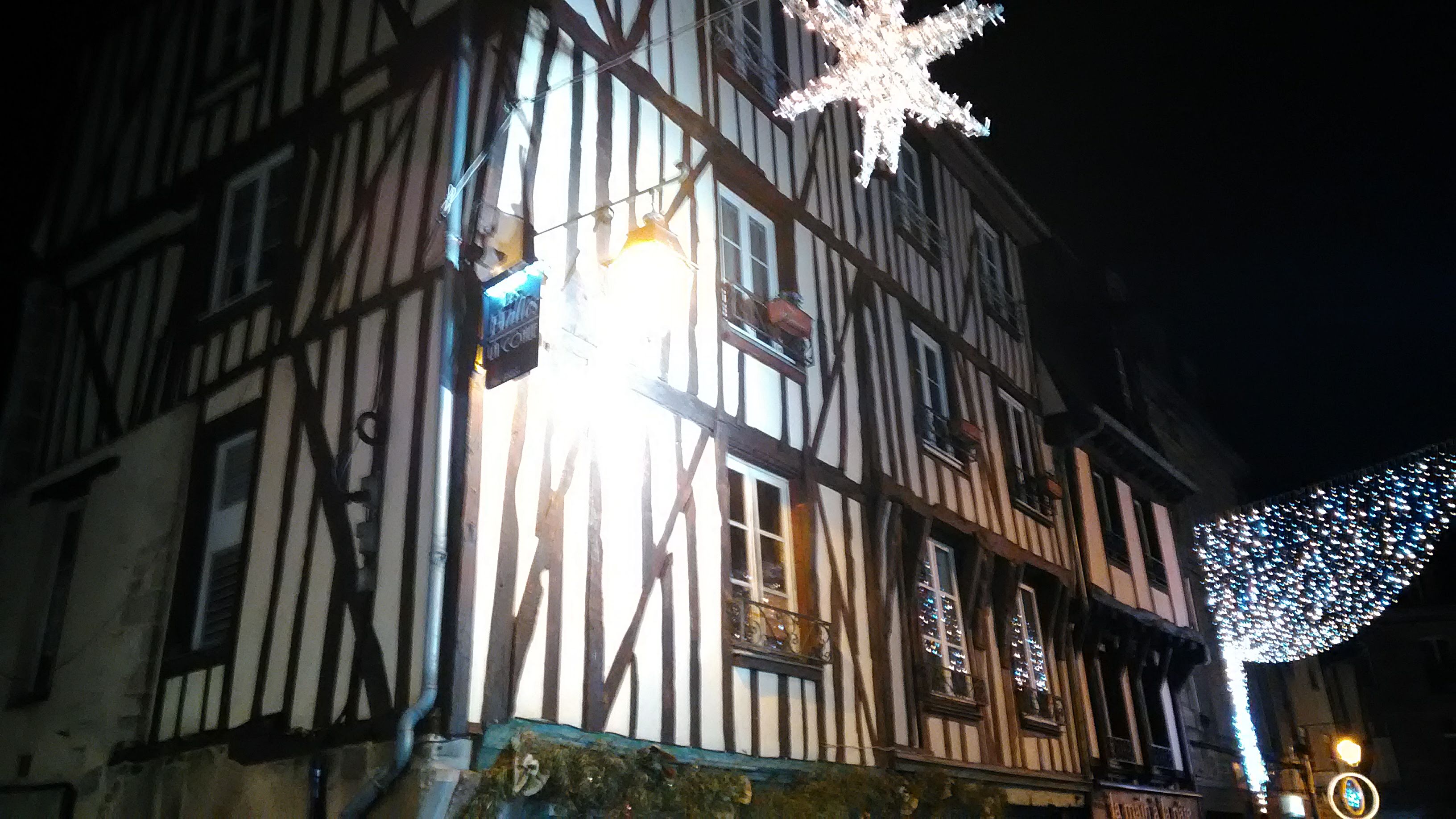 Photo n° 2 de l'avis de Vivien.u fait le 24/12/2018 à 21:35