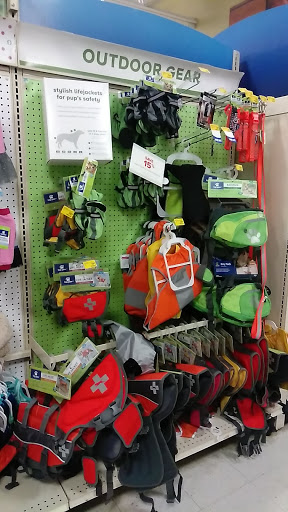 Pet Supply Store «PetSmart», reviews and photos, 1743 Martin Luther King Blvd, Houma, LA 70360, USA