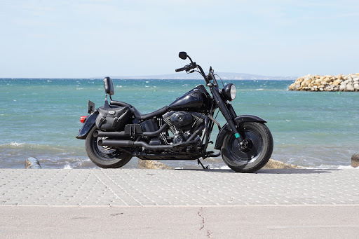 HT-Baleares Harley Vermietung