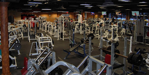 Elite Fitness Centers - 280 Corporate Way SE, Palm Bay, FL 32909