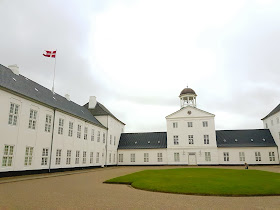 Gråsten Slotskirke