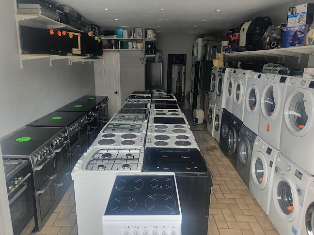 Reviews of Appliance Centre in Hull - Appliance store