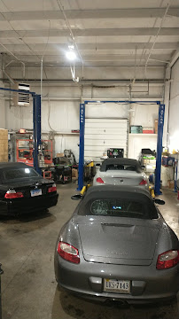 Bavaria Auto LLC - Photo 3 - Car repair in Fredericksburg, VA, Fredericksburg