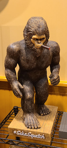 Tobacco Shop «Old Virginia Tobacco Co», reviews and photos, 20921 Davenport Dr, Sterling, VA 20165, USA