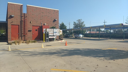 Fast Food Restaurant «Sonic Drive-In», reviews and photos, 1121 Stearns Rd, Bartlett, IL 60103, USA