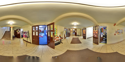 Gymnastics Center «Spotlight Gymnastics Gym», reviews and photos, 901 Pelhamdale Ave, Pelham, NY 10803, USA