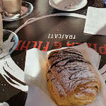 Photo n°1 de l'avis de Darren.a fait le 09/01/2020 à 09:41 sur le  Pizza e Fichi 2 à Frascati