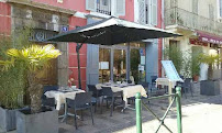 Atmosphère du Restaurant Chez Soi à Hyères - n°3