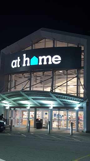 Home Goods Store «At Home», reviews and photos, 5000 Mt Zion Pkwy, Stockbridge, GA 30281, USA