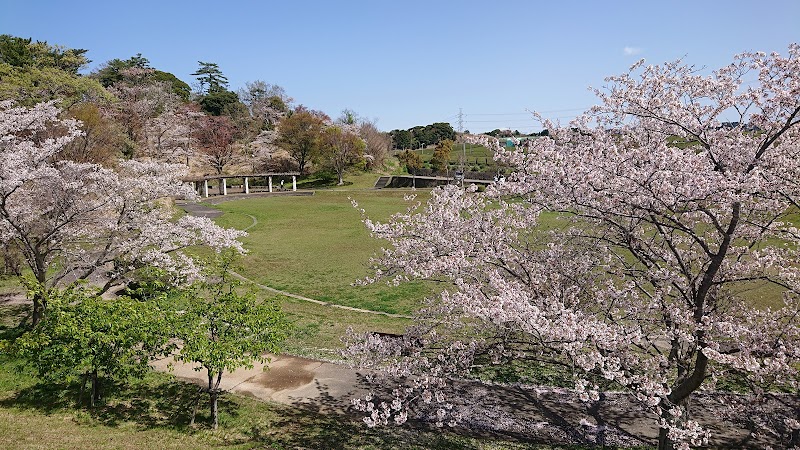 菊川中央公園