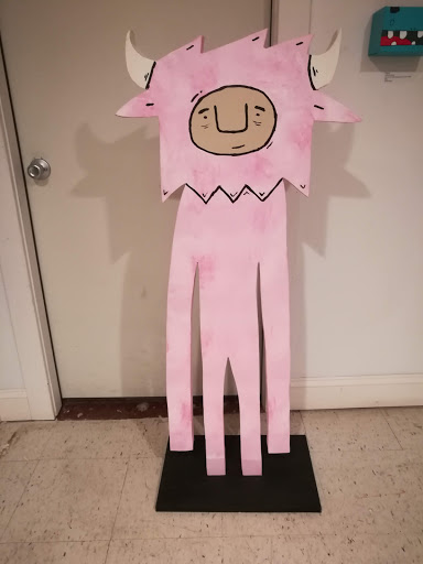 Art Gallery «Galerie F», reviews and photos, 2415 N Milwaukee Ave, Chicago, IL 60647, USA