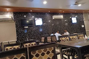 Saharsh Grand Restaurant image