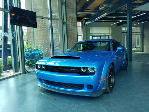 Insurance Agency «Hagerty Insurance Agency», reviews and photos