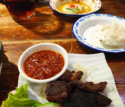 Warung Cepot Hidangan Indonesia photo