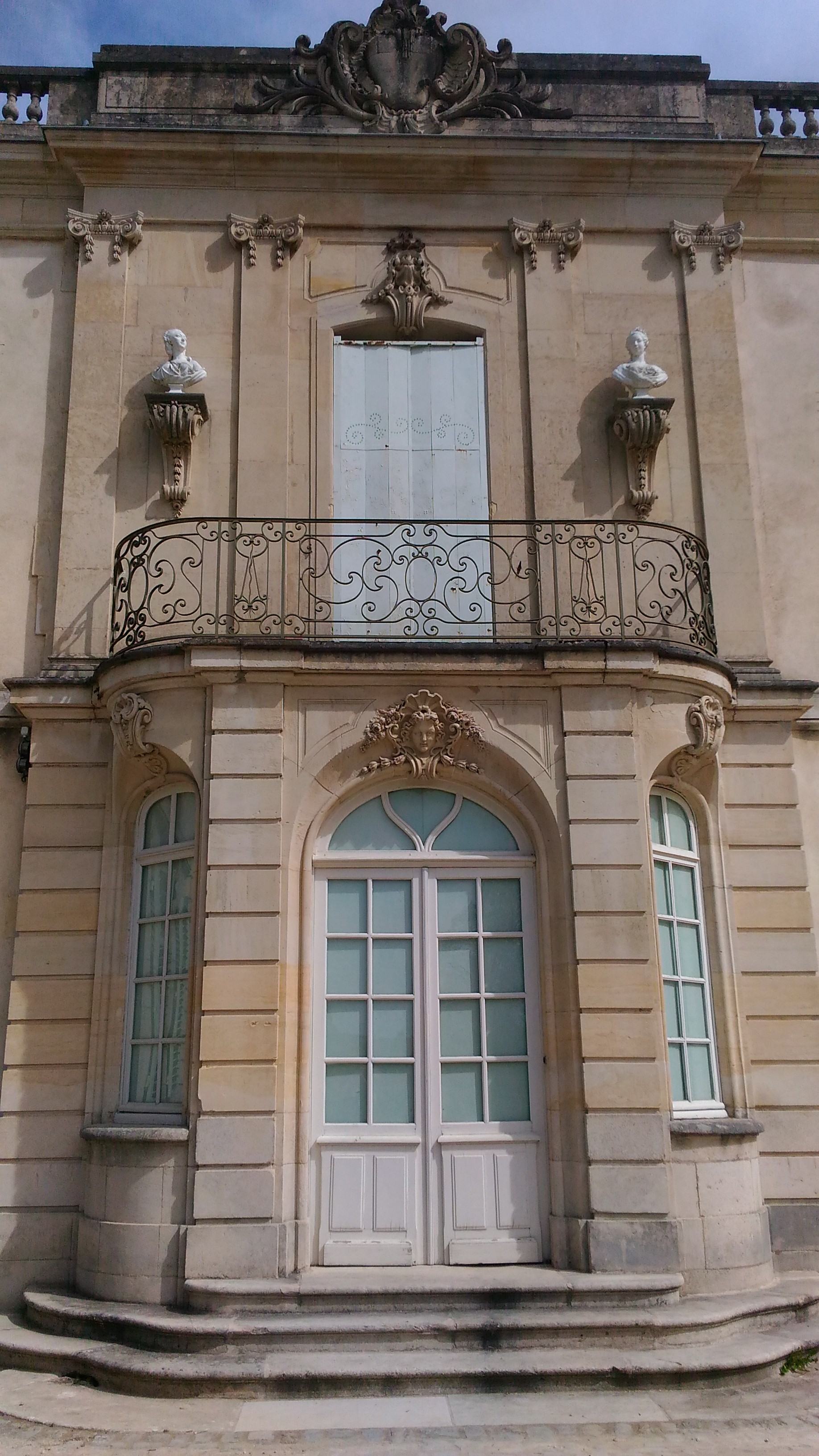 Photo n° 8 de l'avis de Chrystelle.e fait le 21/04/2019 à 16:16