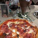 Photo n°3 de l'avis de Dany.a fait le 22/11/2017 à 19:15 sur le  Al Grano Antico Pizza & Restaurant Gourmet à Nicolosi