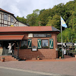 Photo n°9 de l'avis de Klaus.i fait le 12/09/2022 à 15:15 sur le  Harzer Schnitzelhaus & Harzer Waffelbäckerei à Bad Sachsa