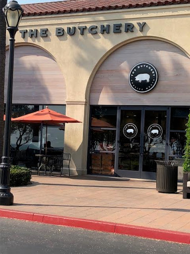 Butcher Shop «The Butchery Quality Meats», reviews and photos, 8058 E Pacific Coast Hwy, Newport Coast, CA 92657, USA