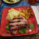 Photo n°1 de l'avis de Hans.a fait le 24/05/2019 à 08:16 sur le  Toa degli Aranci à La Spezia