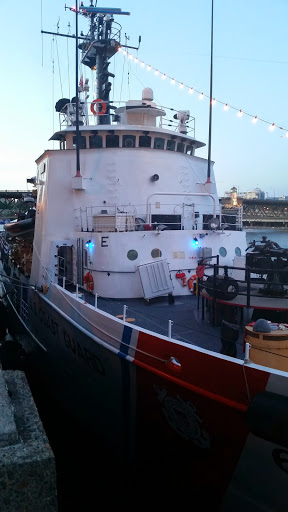 Maritime Museum «Oregon Maritime Museum», reviews and photos, 198 SW Naito Pkwy, Portland, OR 97204, USA