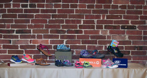 Shoe Store «Colburn Shoe Store», reviews and photos, 79 Main St, Belfast, ME 04915, USA