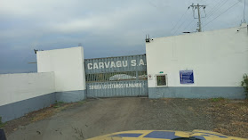 Carvagu S. A.