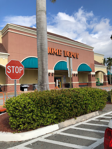 Home Improvement Store «The Home Depot», reviews and photos, 3183 SW 160th Avenue, Miramar, FL 33027, USA