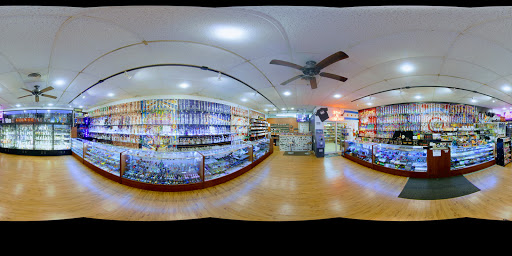 Tobacco Shop «Smoke Shop Guys», reviews and photos, 4843 Dempster St, Skokie, IL 60077, USA