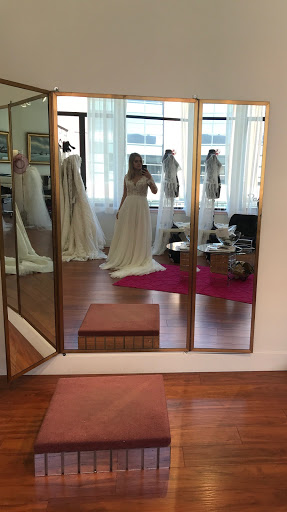 Bridal Shop «Paris Connection Bridal», reviews and photos, 680 8th St, San Francisco, CA 94103, USA
