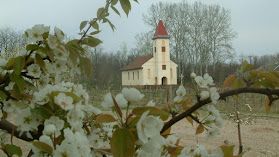 Kisbócsai Szent Kereszt templom