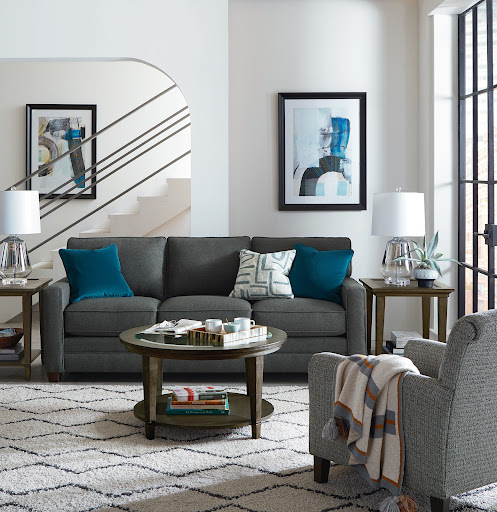 Furniture Store «Bassett Home Furnishings», reviews and photos, 2160 S 300 W, Salt Lake City, UT 84115, USA