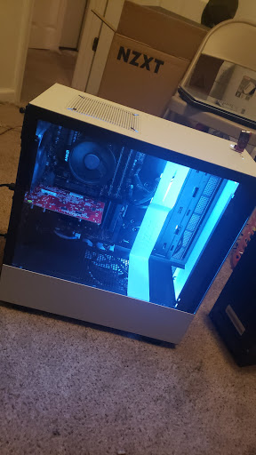 Computer Store «Micro Center», reviews and photos, 3089 Nutley St SW, Fairfax, VA 22031, USA