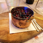 Photo n°2 de l'avis de Lorenzo.a fait le 18/04/2022 à 18:55 sur le  MANI PIZZA & CUCINA ALBENGA à Albenga