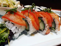 Sushi du Restaurant japonais Jomon à Lille - n°8