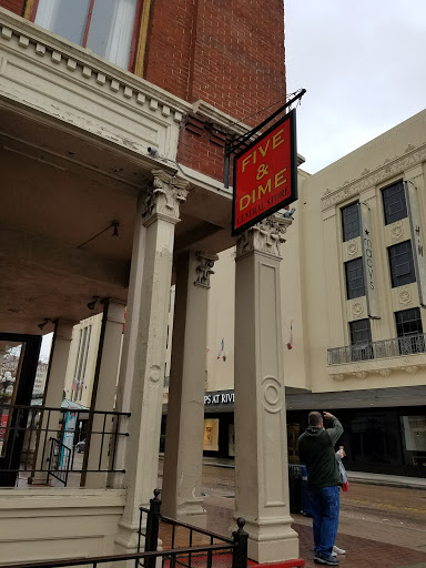 General Store «Five & Dime General Store», reviews and photos, 512 River Walk St, San Antonio, TX 78205, USA