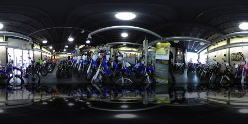 Motorsports Store «Parkway Cycle», reviews and photos, 1865 Revere Beach Pkwy, Everett, MA 02149, USA