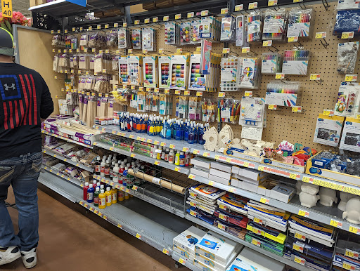 Department Store «Walmart Supercenter», reviews and photos, 415 34th St N, Dilworth, MN 56529, USA