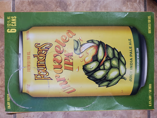 Liquor Store «UXBRIDGE LIQUORS», reviews and photos, 158 N Main St, Uxbridge, MA 01569, USA