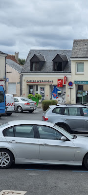 Caisse d'Epargne Chambray-les-Tours à Chambray-lès-Tours