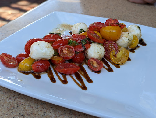 Wine Country Trattoria