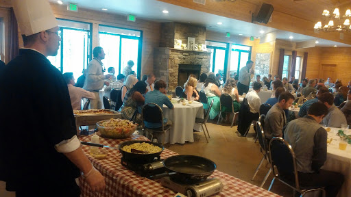 Caterer «A Piece of Cake Catering», reviews and photos, 1865 Peterson Rd, Colorado Springs, CO 80915, USA